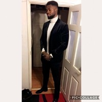 Mojeed Adisa
