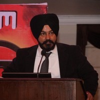 Harmandeep Singh P.Eng (In Training)