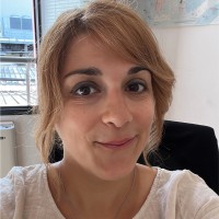 Caterina Manganaro