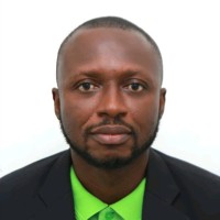Jerry Jonathan Yendaw
