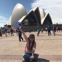 Crystal Wong