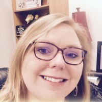 Deanne Branch, Msn, Rn, Ccrn-K, Cne