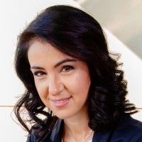 Ana-Maria Butucaru