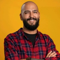 Luiz Gustavo Xavier