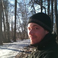 Niklas Widenberg