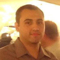 Oscar Zendejas Jr, MBA