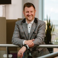 Ciarán Mcmanus