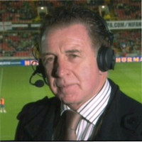 Gerry Armstrong