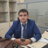 Марат Бикбулатов