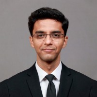 Shashank Shekhar Singh