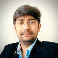 Anish Sinha