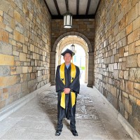 Matthew Chen