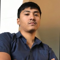 Kentopher Panaligan