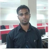Punitha Raj
