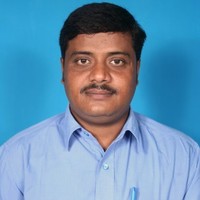 Satish Krishna