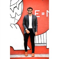 Nikhil Patel