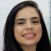 Fabiana Regina De Melo Ariza