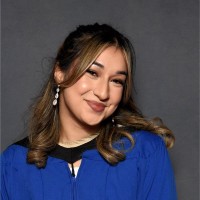 Maryam Shahzad