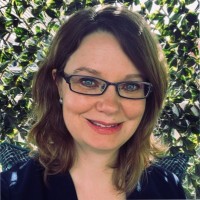 Crystal Dallner