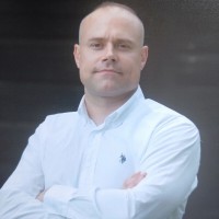 Marcin Goworek