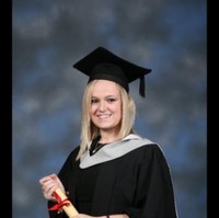 Jenna Broomhead