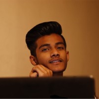 Deepanshu Lodhi