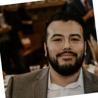Nicholas Rivera