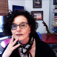 Nancy Gershman, LCSW