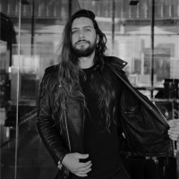 Esteban Rosales
