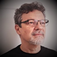 Sergio Pucci Cruz