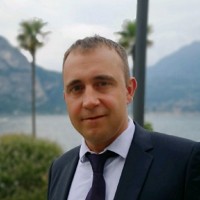 Thierry Bourgeois