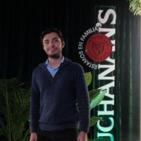 Juan Diego Cuevas Gómez