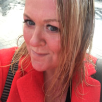Keri Whaley
