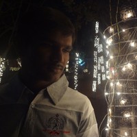 Riyaz Shaik