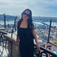 Ece Tekin