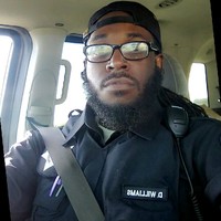 Darious Guard