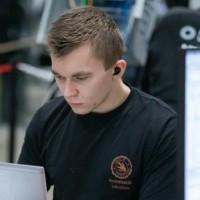 Marcus Pedersen