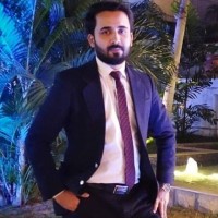 Choudhary Salman Ul Haq