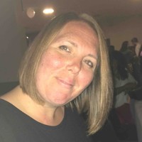 Stephanie Mcdonald