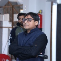 Anuj Manglik