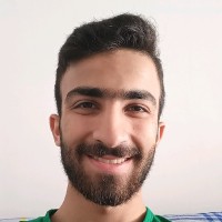 Arman Rahimi
