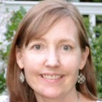 Paula Anderson