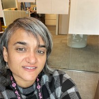 Pamela Dogra