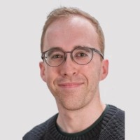 Simon Pickett