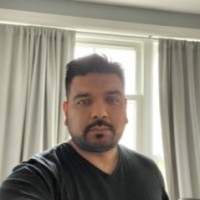 Jeremiah Raghunath