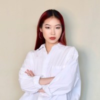 郑淇匀