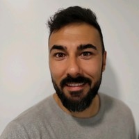 Andrés Gómez Nieves