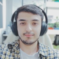 Muhammad Aziz Mamasodikov