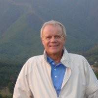 Dr David Imrie