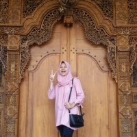 Maya Lia Ni'matul Maula
